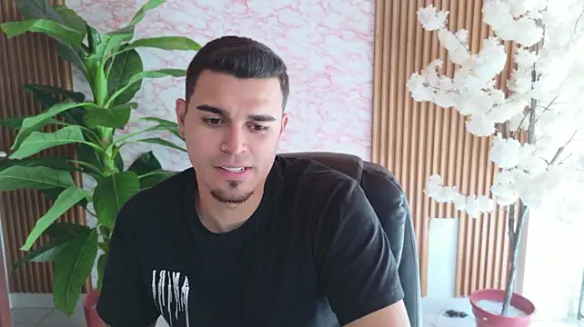 Soy-Albert_
