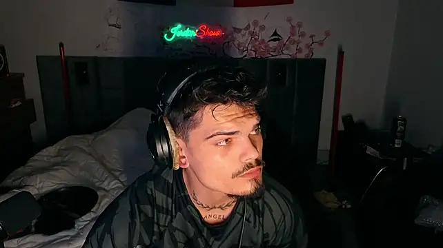 JordanShow