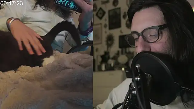 Chuck-FR