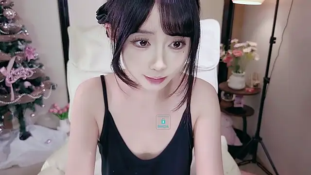 Yuyouwei- live sex cam
