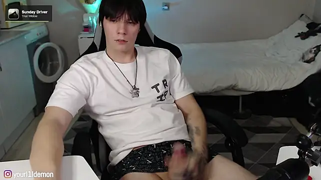 yourlildemon