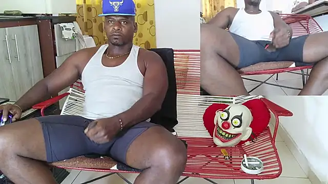 Manbigcocklatin