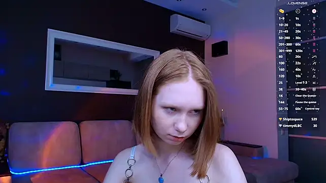 FoxyMira