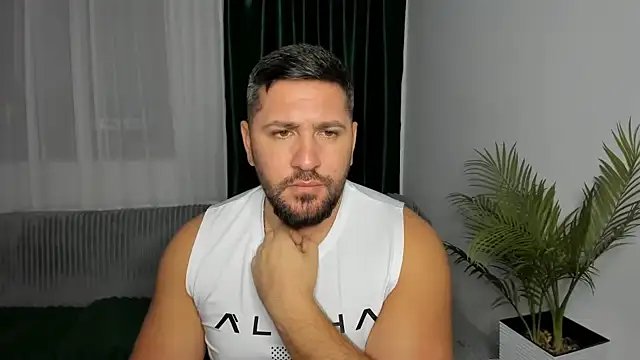 Gold_Alpha_Boy