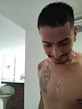 Juann-cock