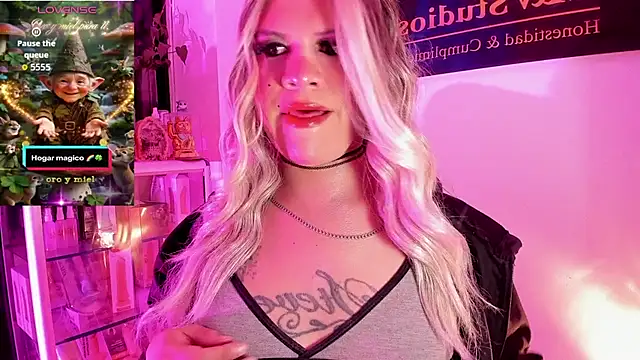 mistressparty