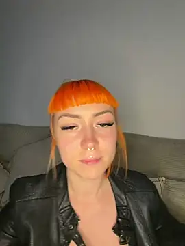 ScarletVixenLive