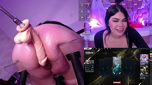 IsabellaBlow