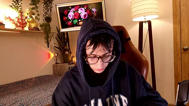 Sr_evann