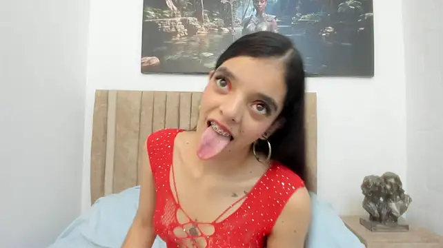 Thalia_parkerr_