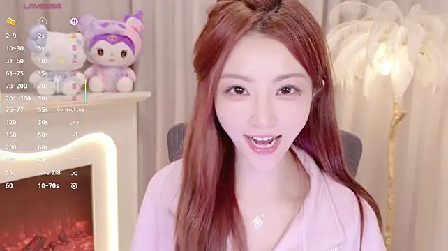 youmibaby11 live cam preview