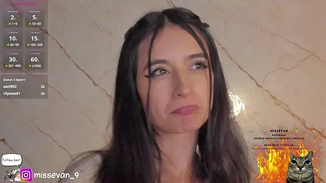 missevan