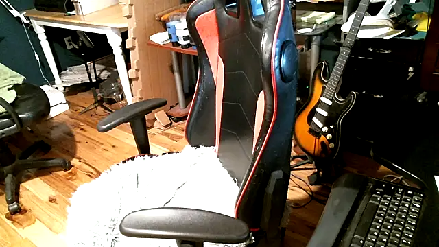 AncientCowboyStud