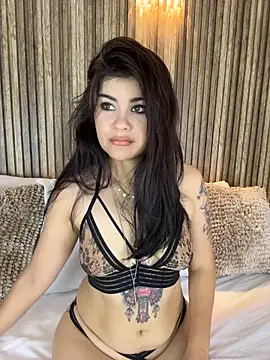 Lisharperx