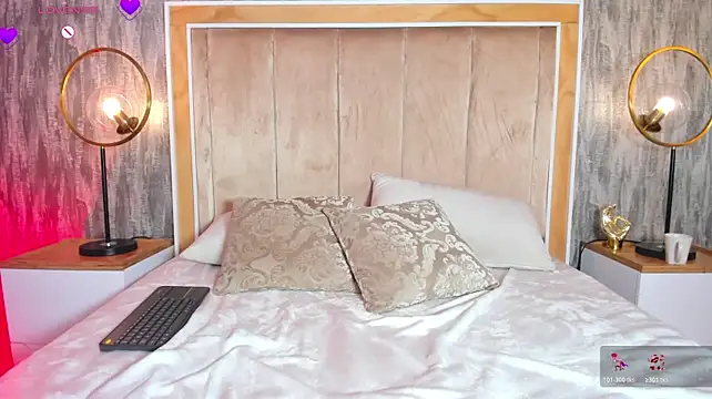 Monique_rosse