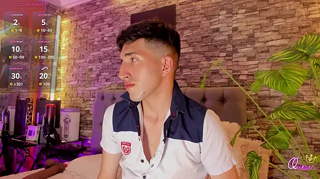 Spencer_little