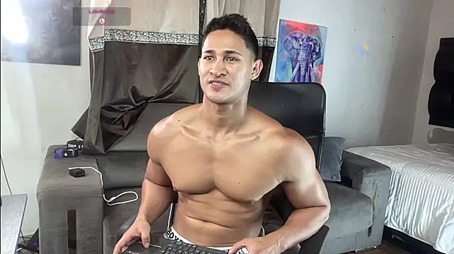 BenjaminCooperk