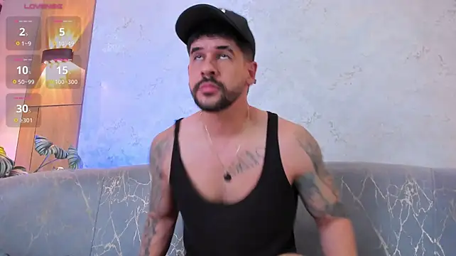 Petesevans