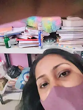 Shristi_live