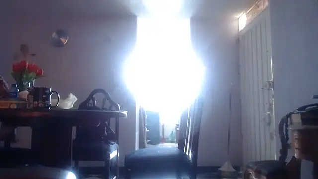valeriapinter live cam preview
