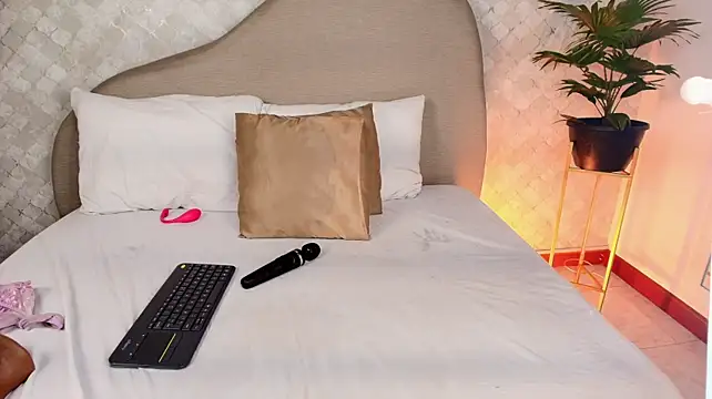 RILLEY_ALLEN live cam preview