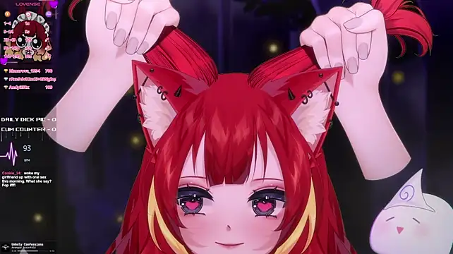 lewdfoxy_vt live