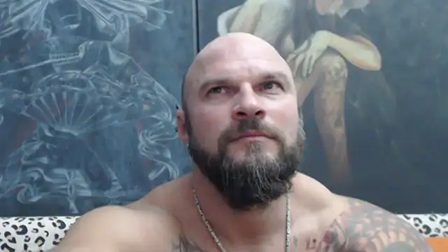 viking_30 live cam on StripChat