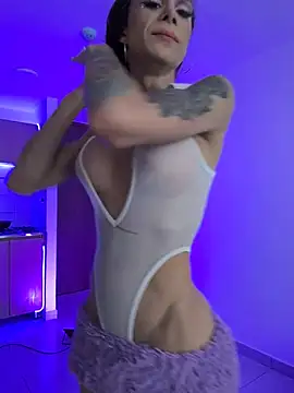 模特: Mydreams69