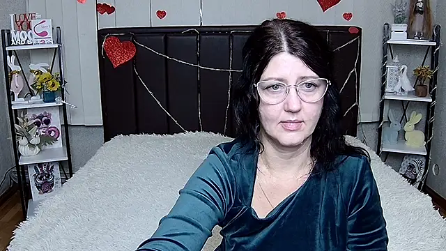 RoseHille live cam preview