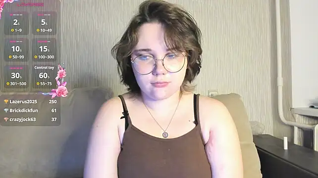 AriaMonroX