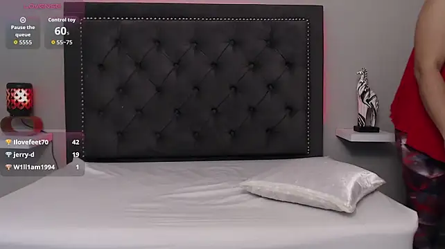 Veronica_Russ live cam preview