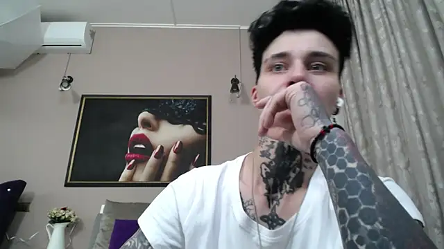 KennyXSX webcam