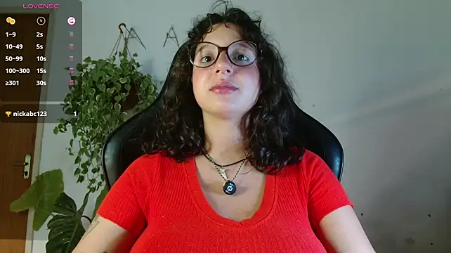 myamillor live cam on StripChat
