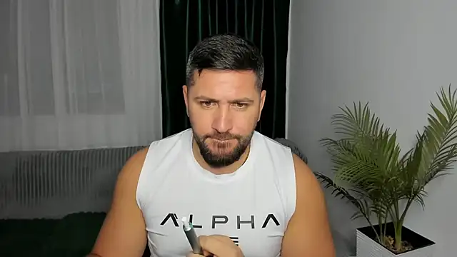 Gold_Alpha_Boy