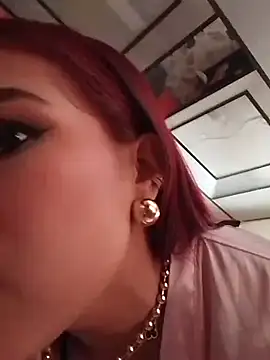 KaseyRosse live cam preview