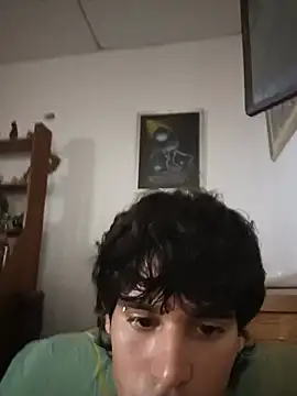 DARECK21 on Stripchat