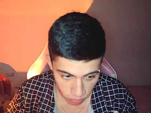 David_LongVibe webcam