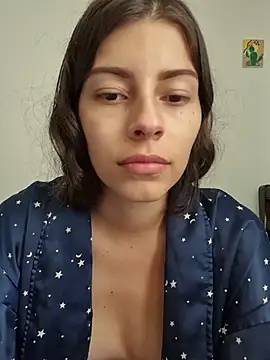 IrisBound webcam