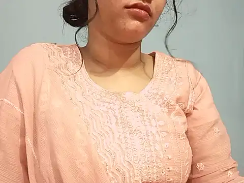 adhiti_1 (F teen) - chocolate for you  my love