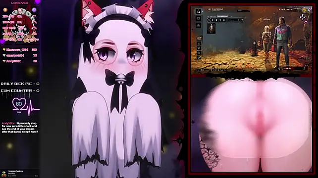 LewdFoxy_VT