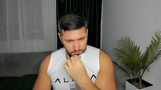 Gold_Alpha_Boy