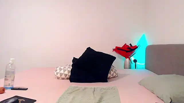 KimoraJoy live cam on StripChat
