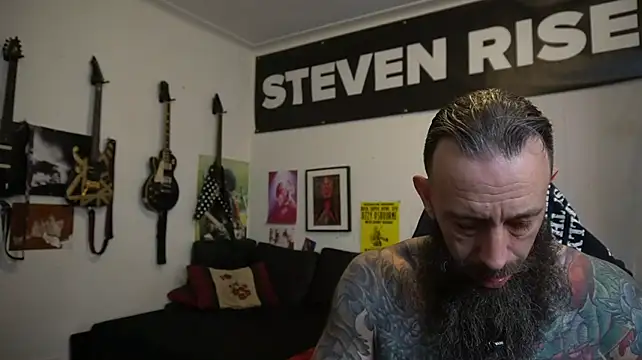 StevenRiseNYC