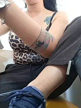 Luianna
