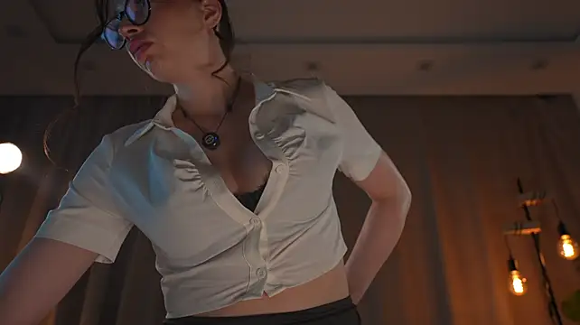 KaryCherry webcam
