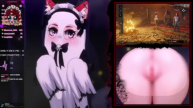 LewdFoxy_VT