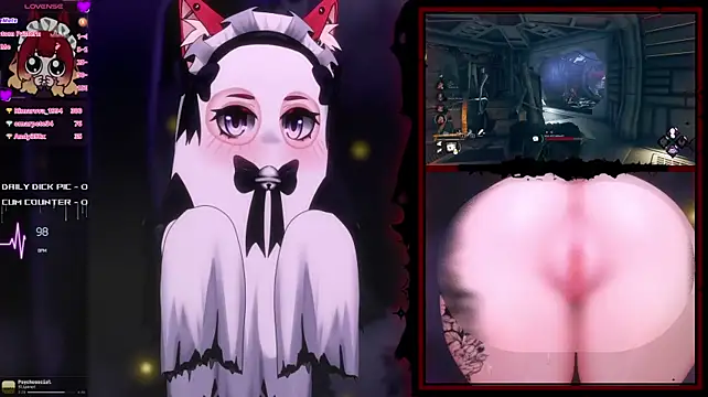 LewdFoxy_VT