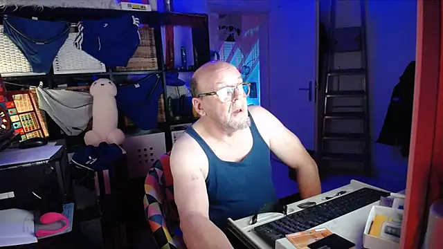 wankcellar
