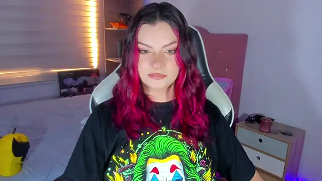 OphelianaRose33
