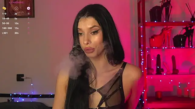 Olivia_Faye live cam on StripChat